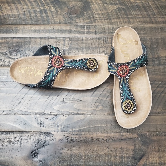 Sam Edelman Shoes - SAM EDELMAN Sandals | 9M